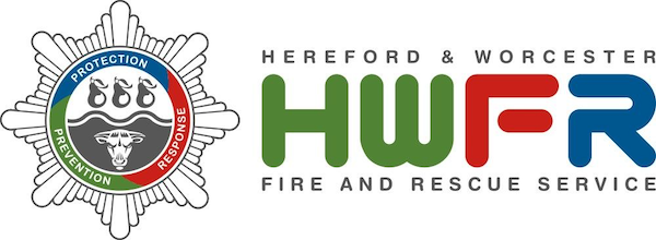 Hereford & Worcester Fire and Rescue Service